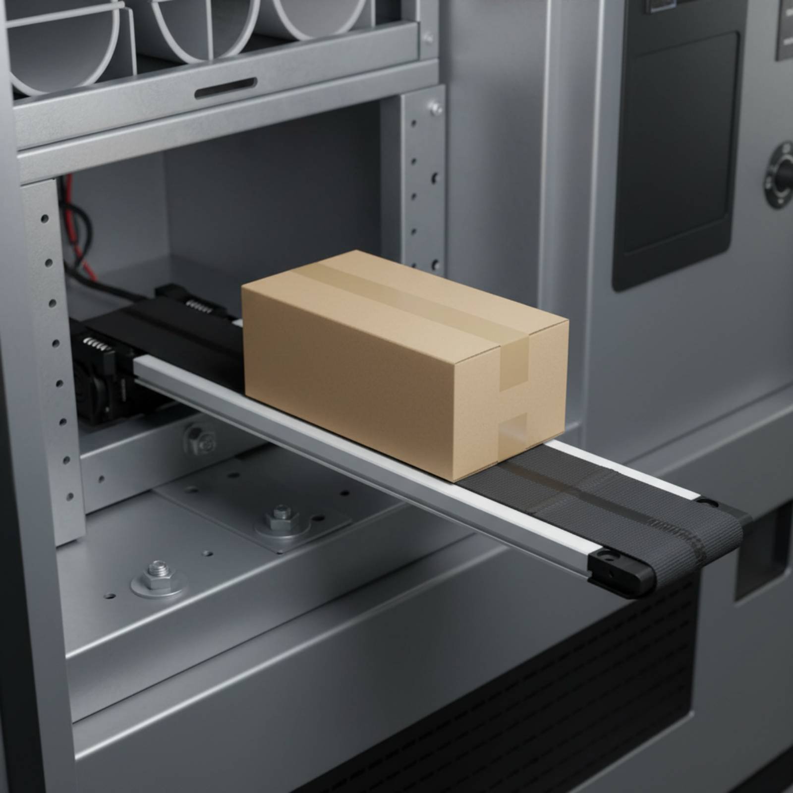 Automated Dispenser Conveyor B - Diy Automation Projects บทวิจารณ์และราคา