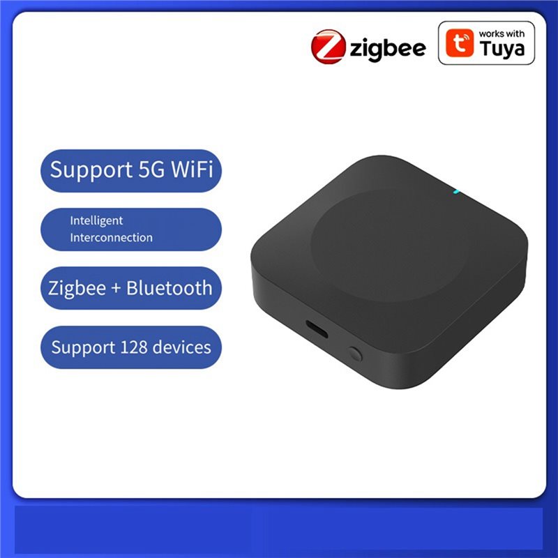 B03B-Zigbee Dual Band Multi-Mo - Diy Home Automation Controller บทวิจารณ์และราคา