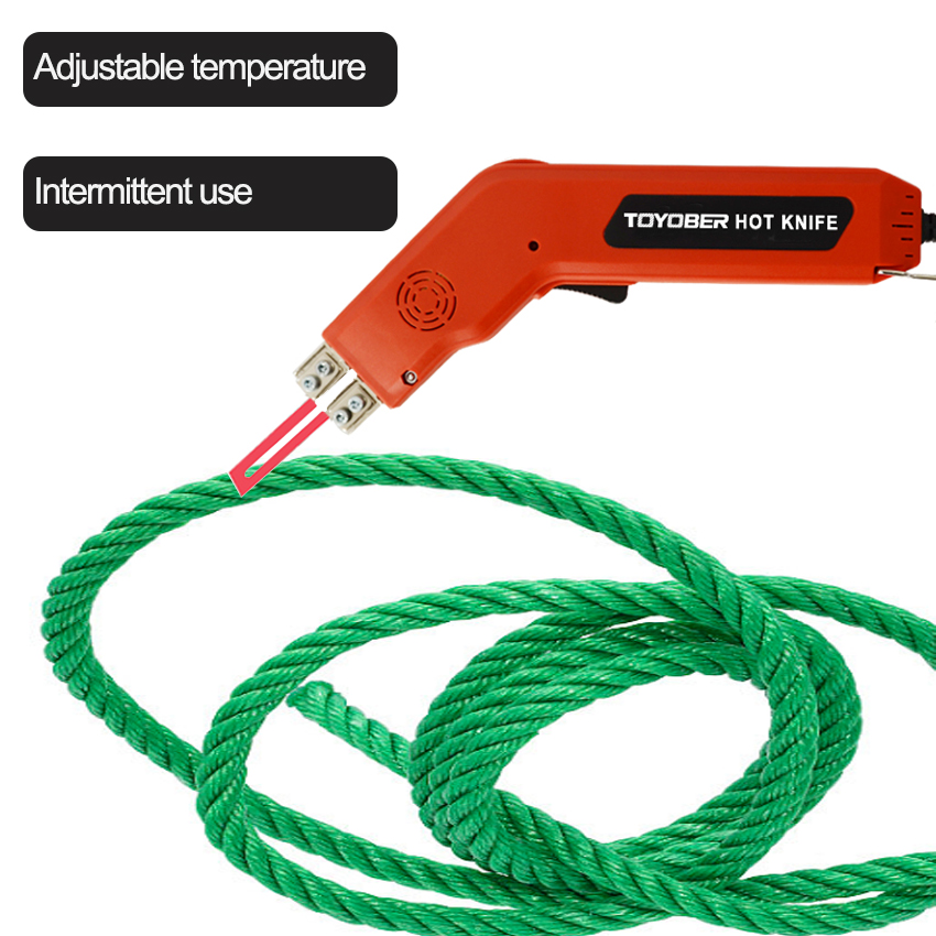 Electric Foam Cutter Hot Knife - Diy Automation บทวิจารณ์และราคา