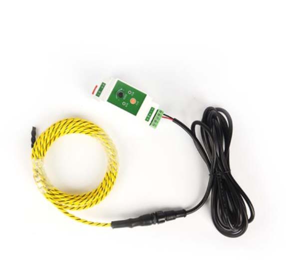 Non-location Water Leak Detect - Water Leak Detector Wired บทวิจารณ์และราคา