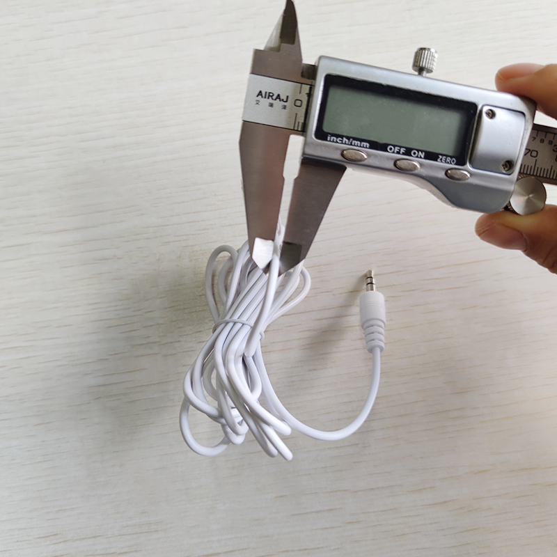 1/2/4pcs 3.5mm Jack Wired Wate - Water Leak Detector Wired บทวิจารณ์และราคา