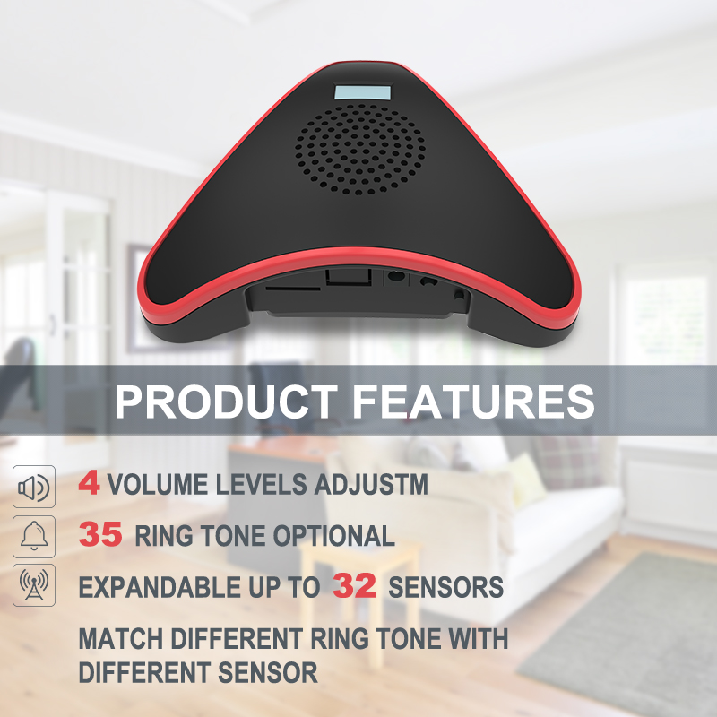 HTZSAFE Solar Beam Sensor Driv - Home Automation System Diy บทวิจารณ์และราคา