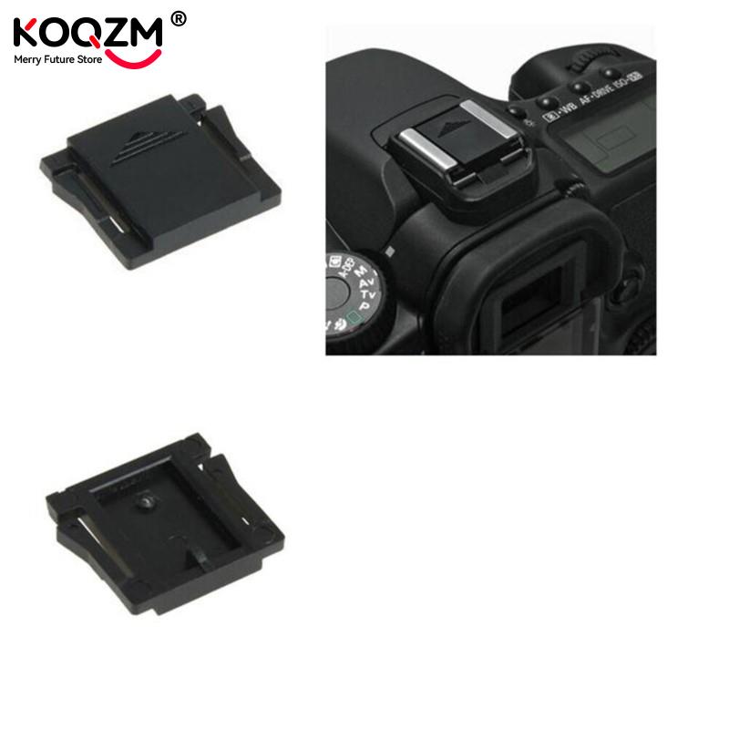 5pcs Flash Hot Shoe Protection - Tasmota Flash Tool บทวิจารณ์และราคา