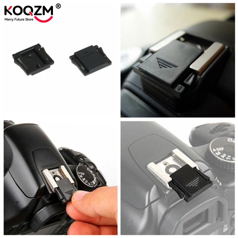 5pcs Flash Hot Shoe Protection - Tasmota Flash Tool บทวิจารณ์และราคา