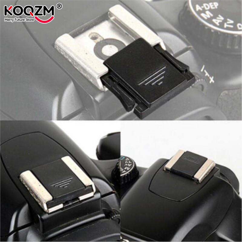 5pcs Flash Hot Shoe Protection - Tasmota Flash Tool บทวิจารณ์และราคา