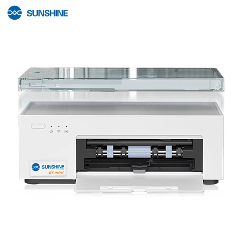 SUNSHINE C1 Mini Color film DI - Diy Automation บทวิจารณ์และราคา