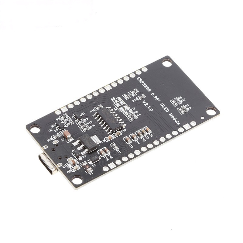 NodeMCU ESP8266 Development Bo - Home Automation Arduino บทวิจารณ์และราคา
