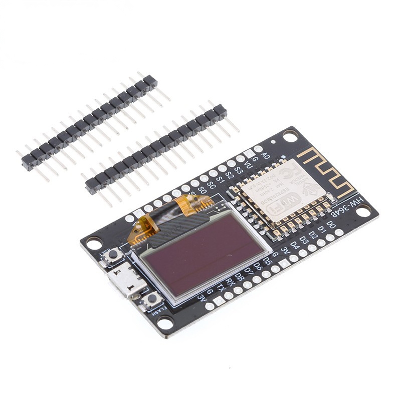 NodeMCU ESP8266 Development Bo - Home Automation Arduino บทวิจารณ์และราคา