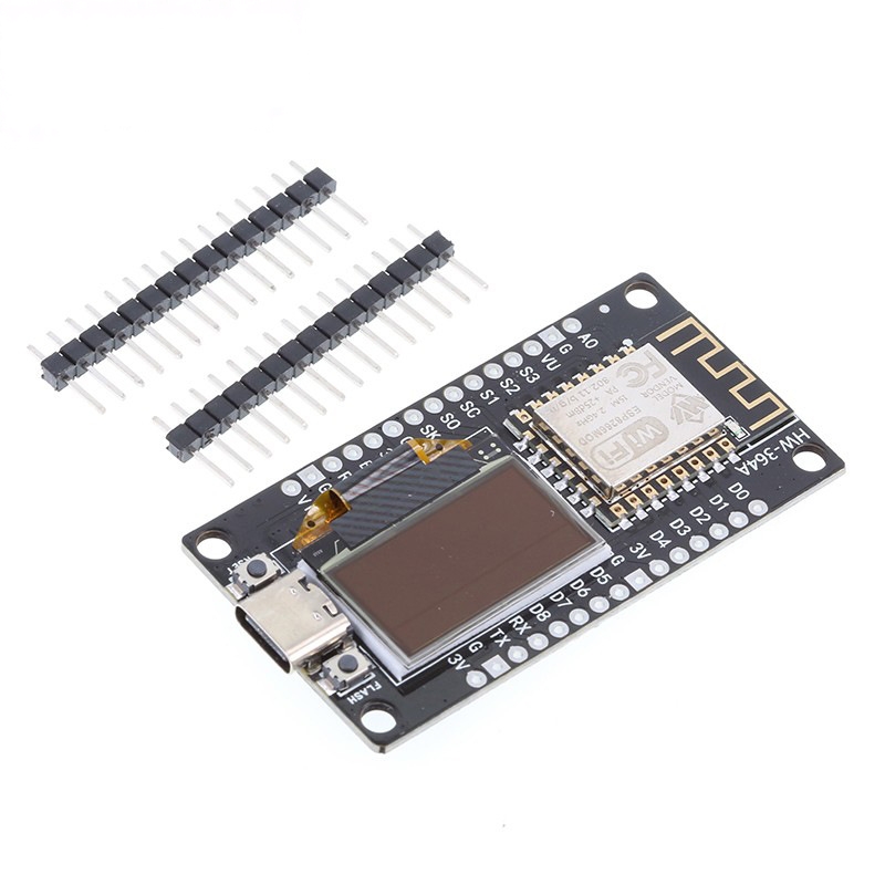NodeMCU ESP8266 Development Bo - Home Automation Arduino บทวิจารณ์และราคา