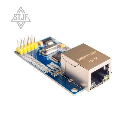 Elettronica intelligente USR-E - Ethernet Module W5500 บทวิจารณ์และราคา