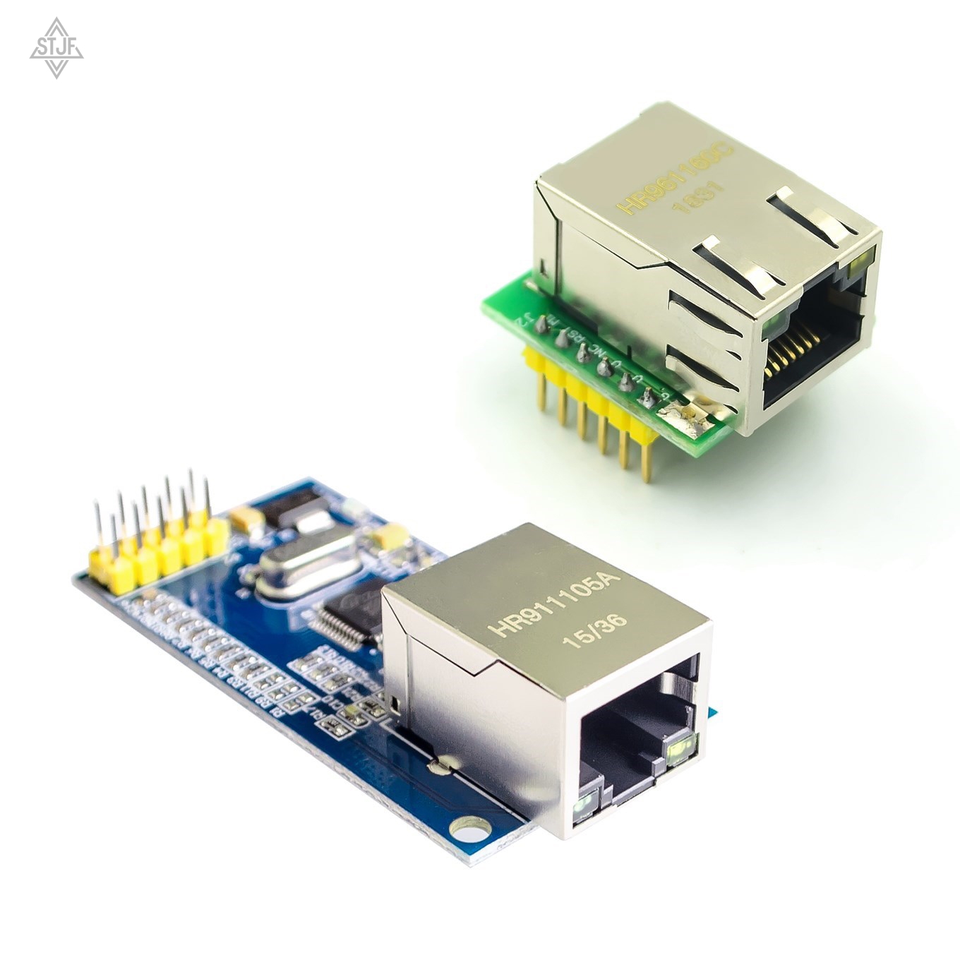 Elettronica intelligente USR-E - Ethernet Module W5500 บทวิจารณ์และราคา