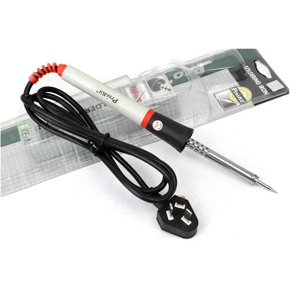ProsKit 40W 220V Welding Torch - Home Automation System Diy บทวิจารณ์และราคา