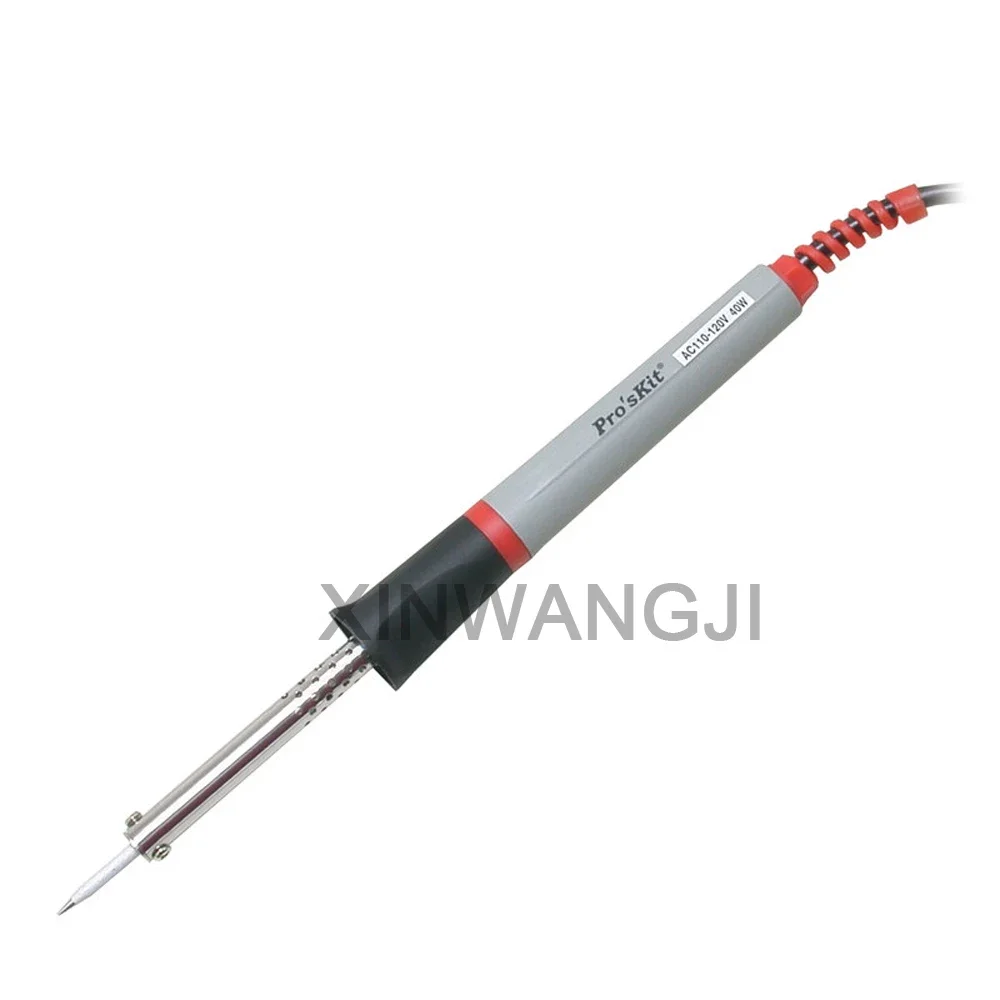 ProsKit 40W 220V Welding Torch - Home Automation System Diy บทวิจารณ์และราคา