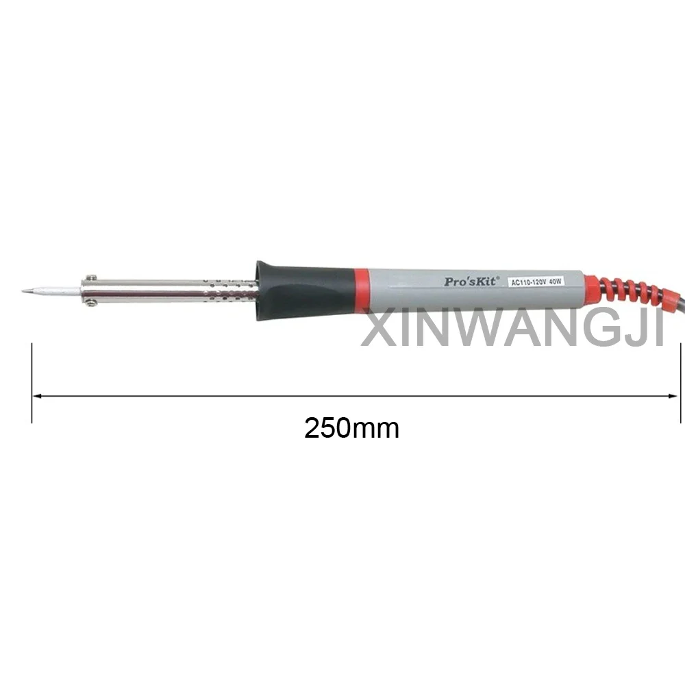 ProsKit 40W 220V Welding Torch - Home Automation System Diy บทวิจารณ์และราคา