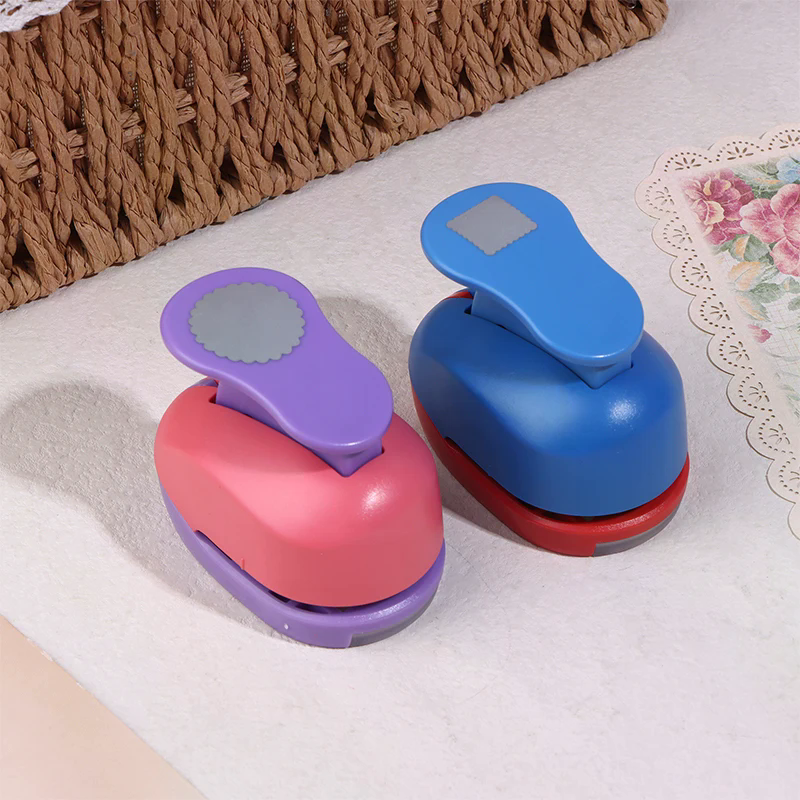 Stamp Border Stamp Shape Craft - Diy Automation บทวิจารณ์และราคา