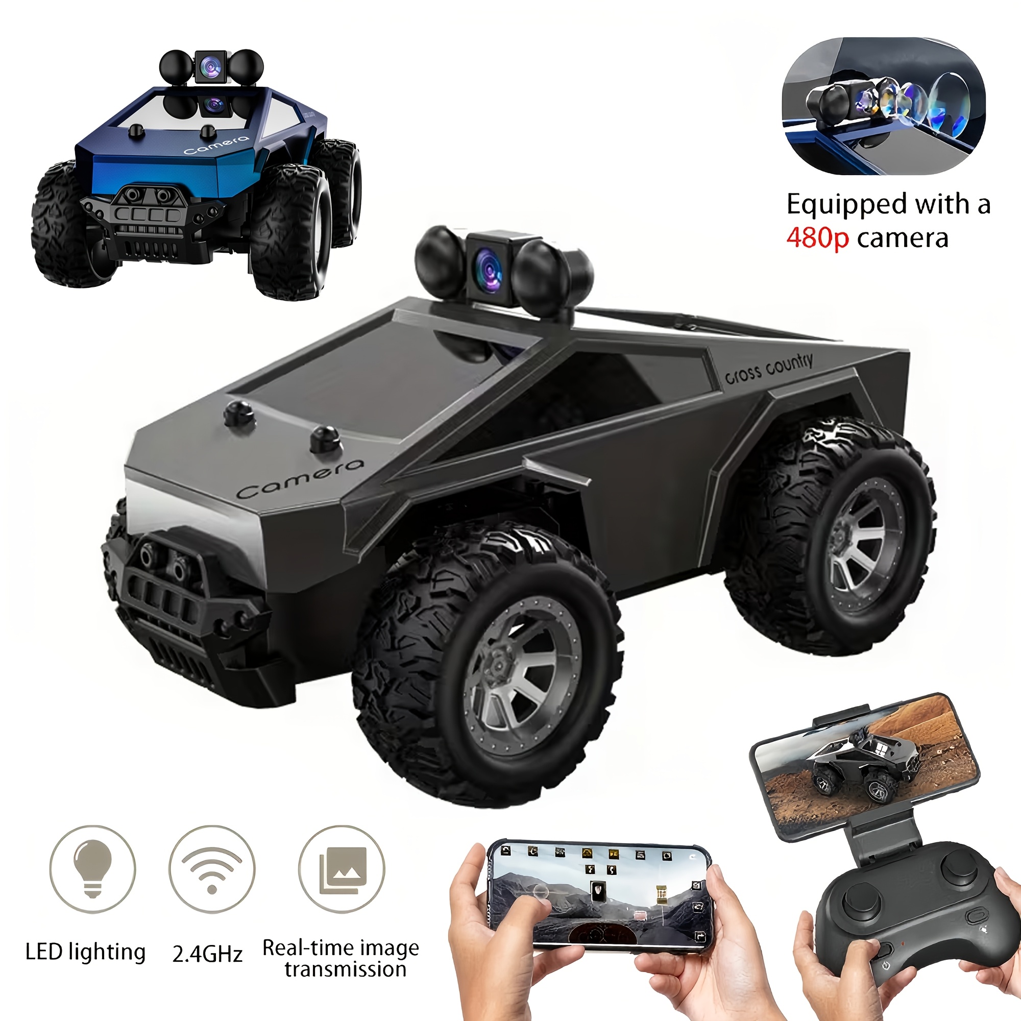 TKKJ 1:28 Alloy RC Car Drift P - Home Automation Tutorial บทวิจารณ์และราคา