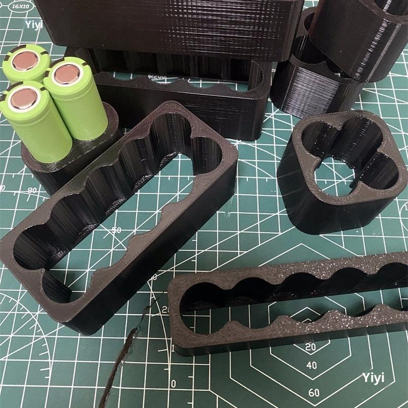 1PCS 18650 Lithium Battery Wel - Home Automation System Diy บทวิจารณ์และราคา