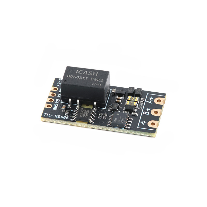 5Pcs/1pc Isolated TTL to RS485 - Shelly Relay Module บทวิจารณ์และราคา