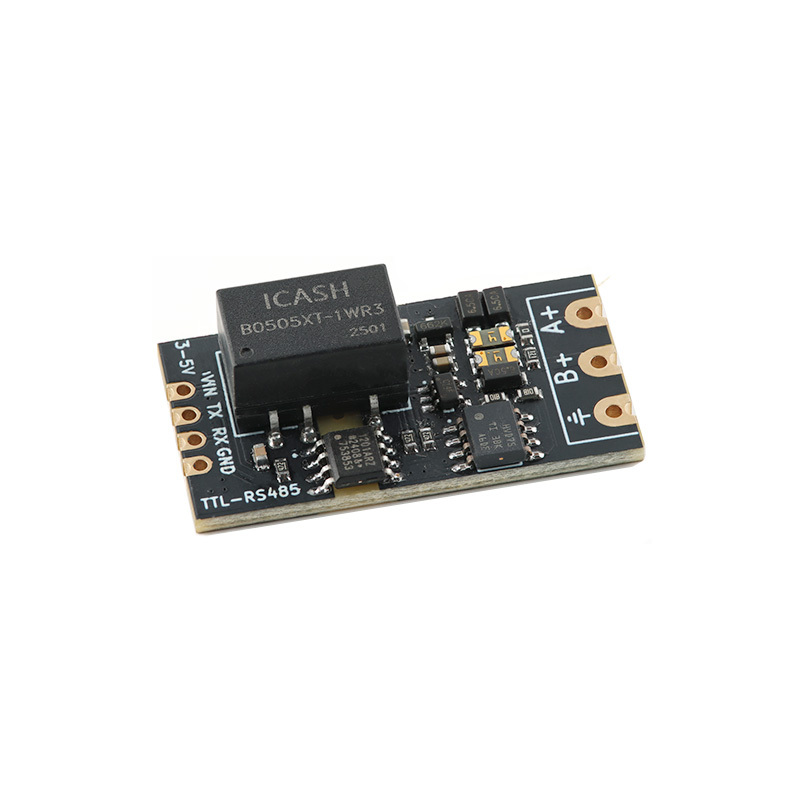 5Pcs/1pc Isolated TTL to RS485 - Shelly Relay Module บทวิจารณ์และราคา