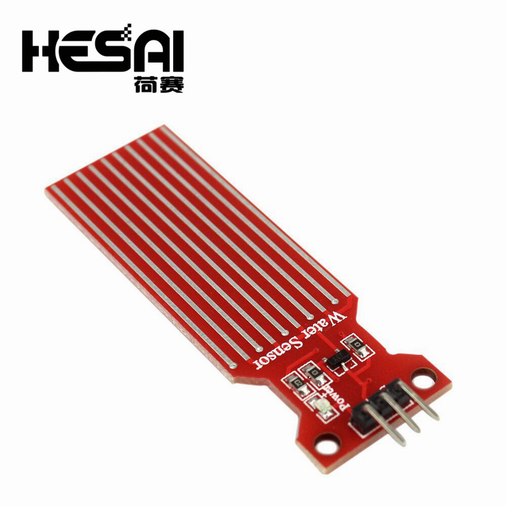 Smart Water Level Sensor for A - Home Automation Diy Kit บทวิจารณ์และราคา