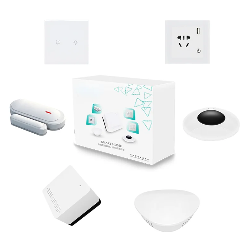 smart home automation kit voic - Home Automation Diy Kit บทวิจารณ์และราคา