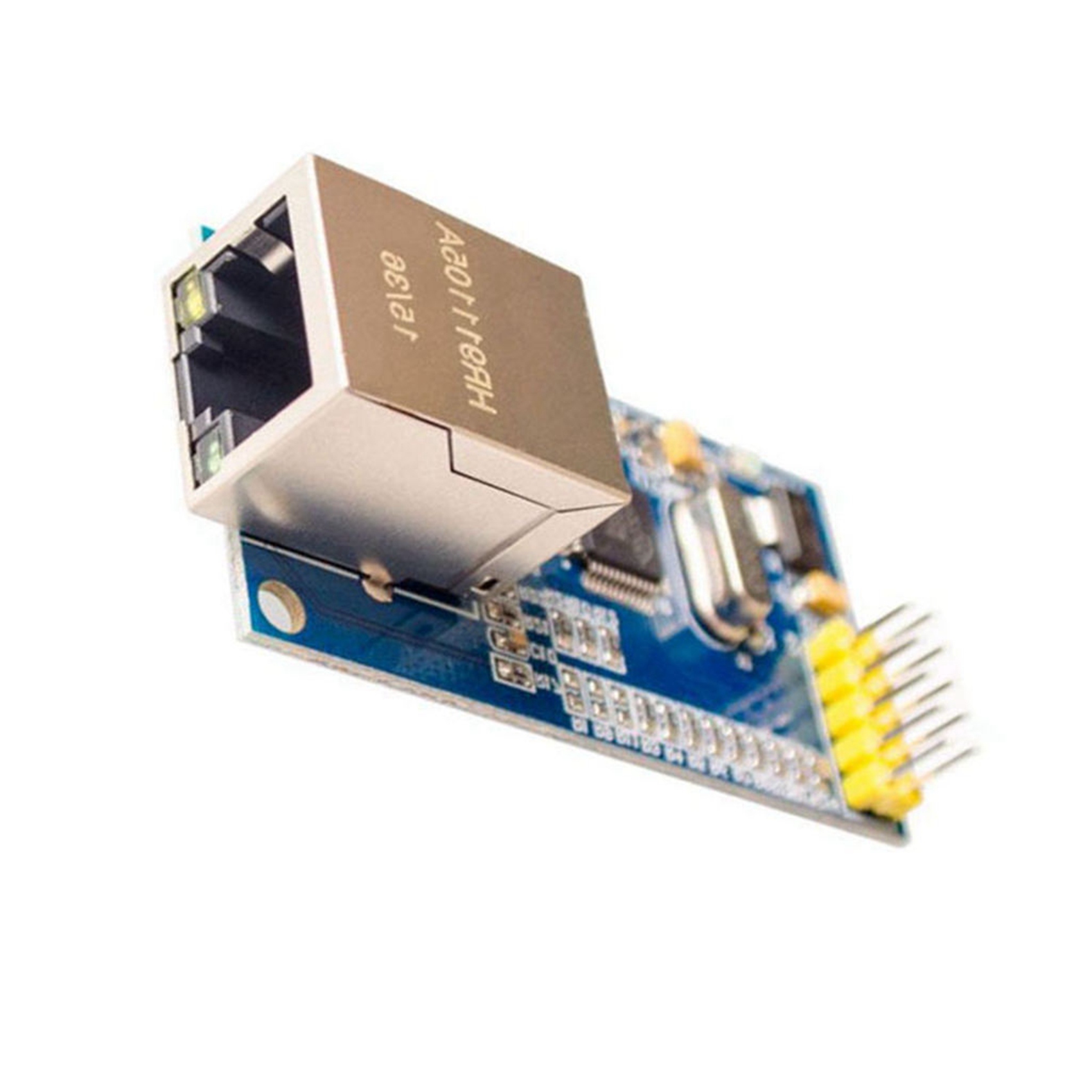 【PUBLICITY】4X W5500 Ethernet N - Ethernet Module W5500 บทวิจารณ์และราคา