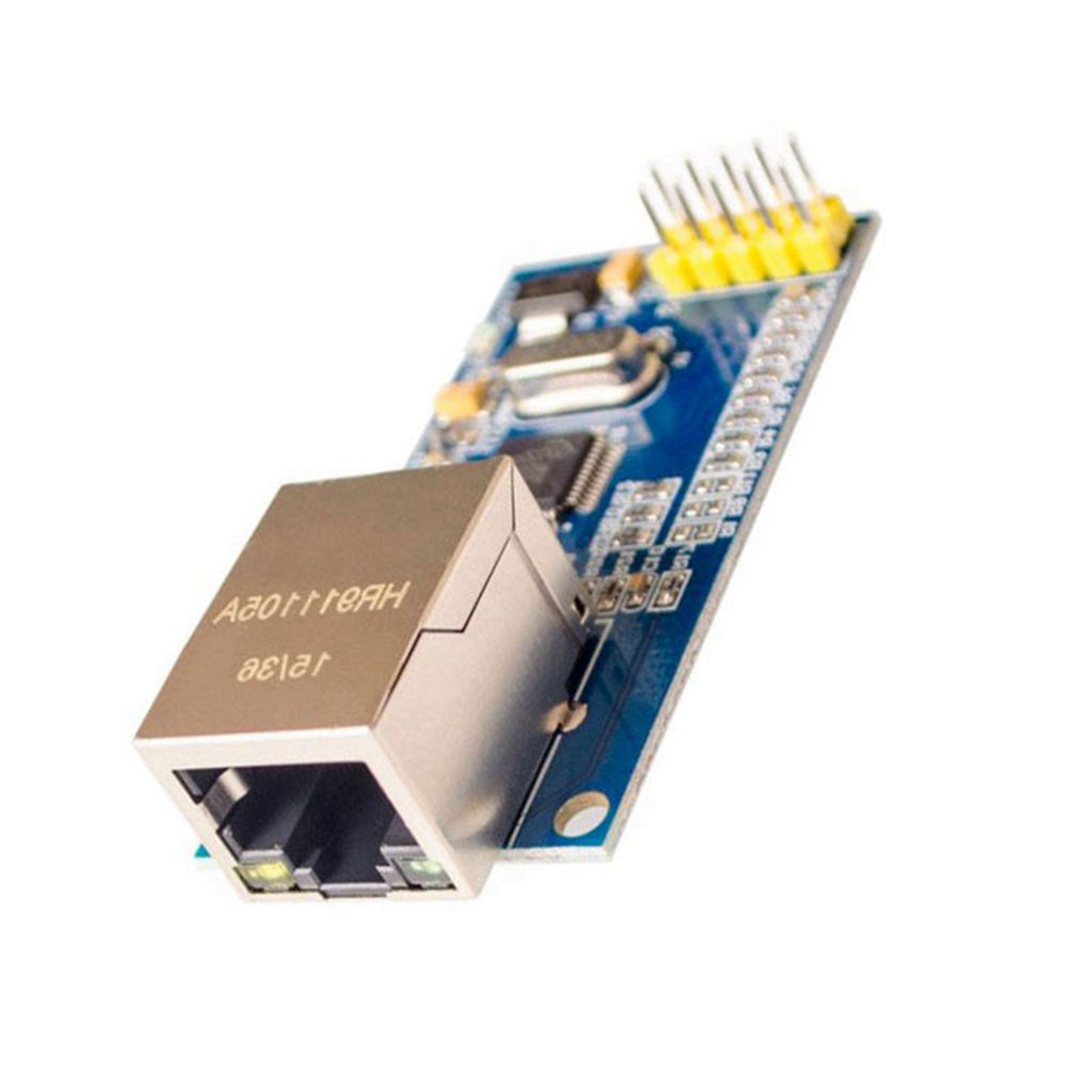 【PUBLICITY】4X W5500 Ethernet N - Ethernet Module W5500 บทวิจารณ์และราคา