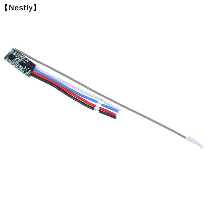 433Mhz 1CH RF Relay Receiver W - 433Mhz Receiver Module บทวิจารณ์และราคา