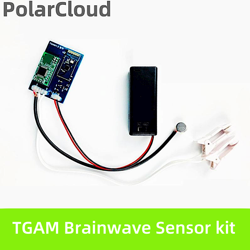 Arduino Starter Kit TGAM Modul - Home Automation Arduino บทวิจารณ์และราคา