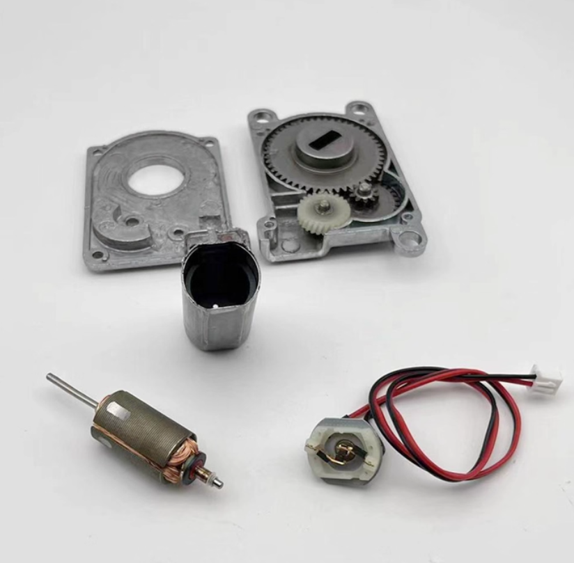 2026 New Reduction motor 4.5-1 - Home Automation System Diy บทวิจารณ์และราคา