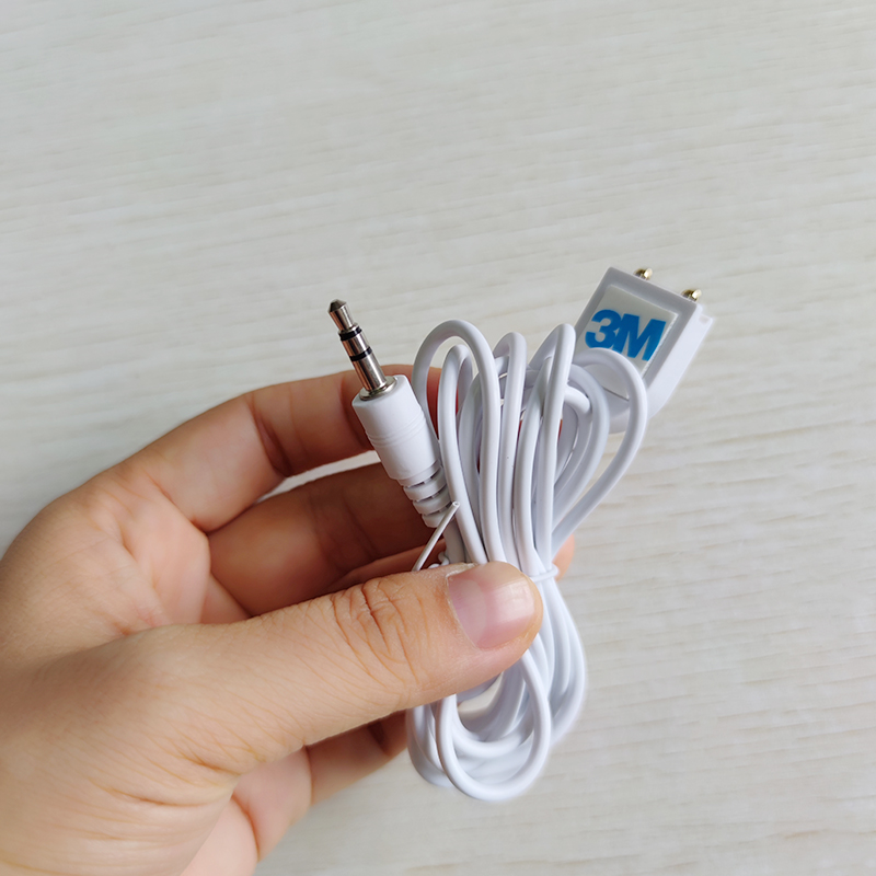 1/2/5pcs 3.5mm Jack 2-Meter Wi - Water Leak Detector Wired บทวิจารณ์และราคา
