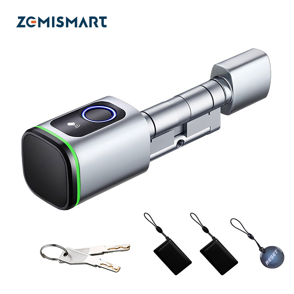 Zemismart BLE Smart Electronic - Home Automation System Diy บทวิจารณ์และราคา