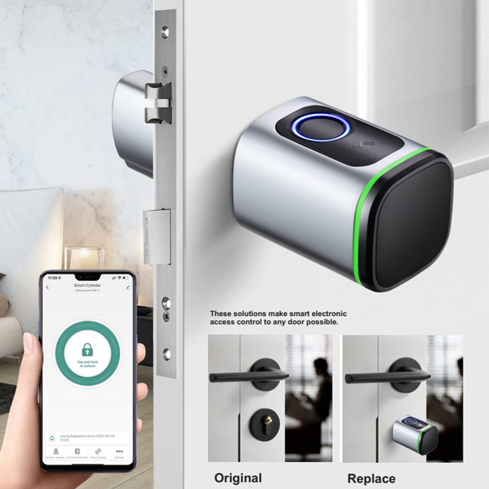 Zemismart BLE Smart Electronic - Home Automation System Diy บทวิจารณ์และราคา