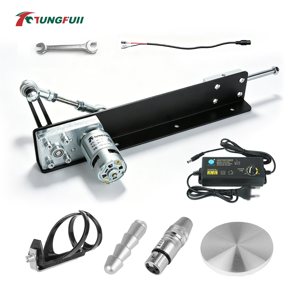 Tungfull 3-15CM Adjustable Rec - Diy Automation Projects บทวิจารณ์และราคา