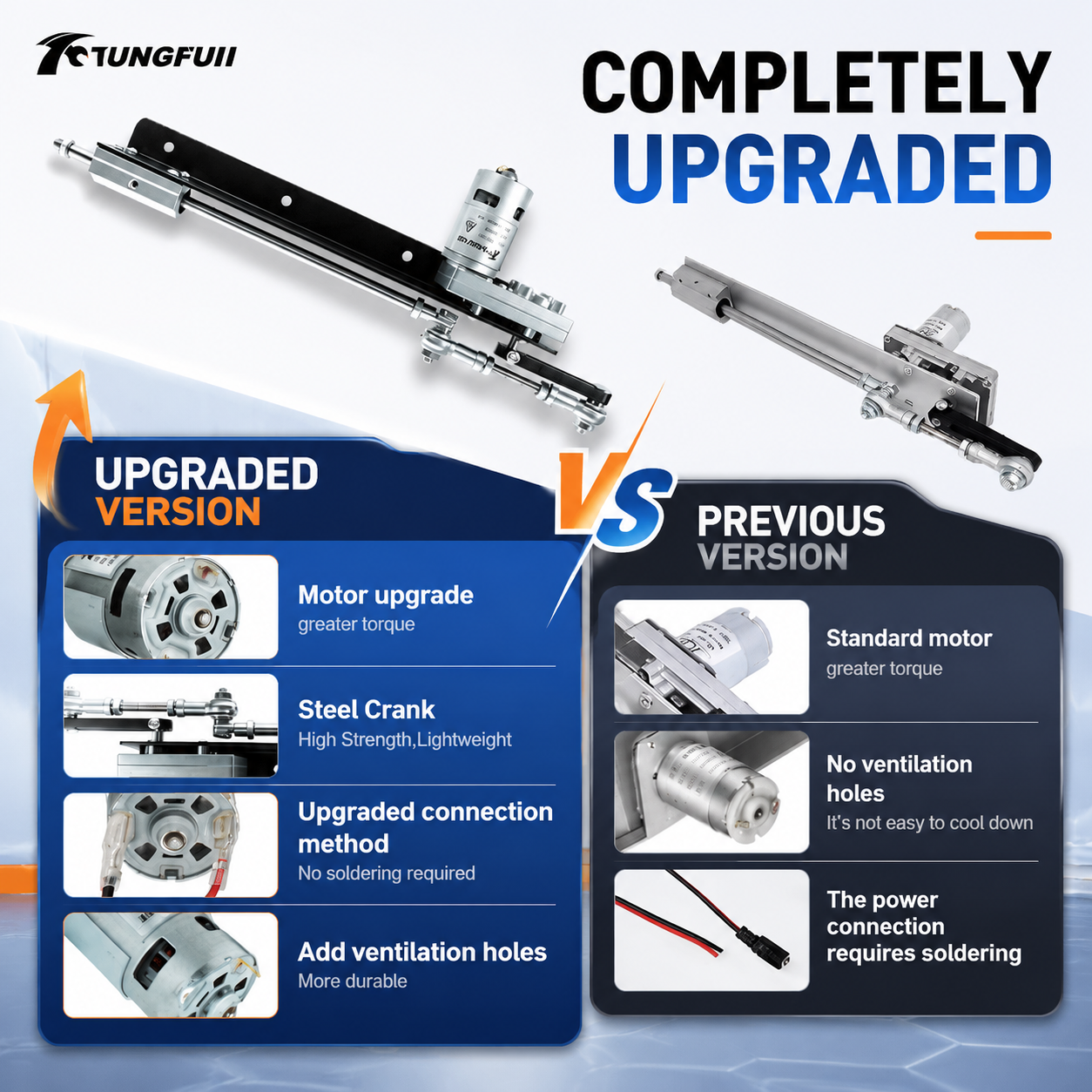 Tungfull 3-15CM Adjustable Rec - Diy Automation Projects บทวิจารณ์และราคา