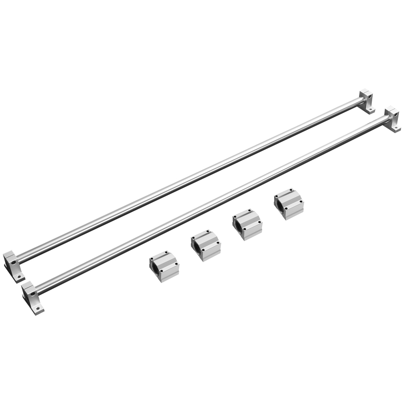 Linear Guide Rail Set, SFC16 1 - Diy Automation Projects บทวิจารณ์และราคา