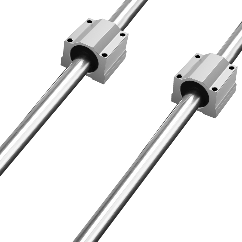 Linear Guide Rail Set, SFC16 1 - Diy Automation Projects บทวิจารณ์และราคา