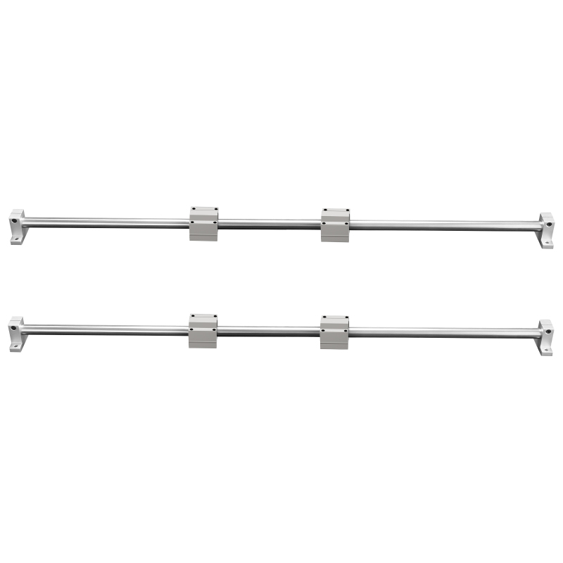 Linear Guide Rail Set, SFC16 1 - Diy Automation Projects บทวิจารณ์และราคา