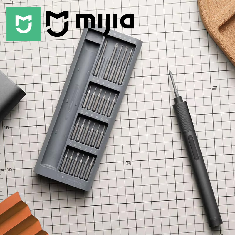 MIJIA Electric Precision Screw - Home Automation Diy Kit บทวิจารณ์และราคา