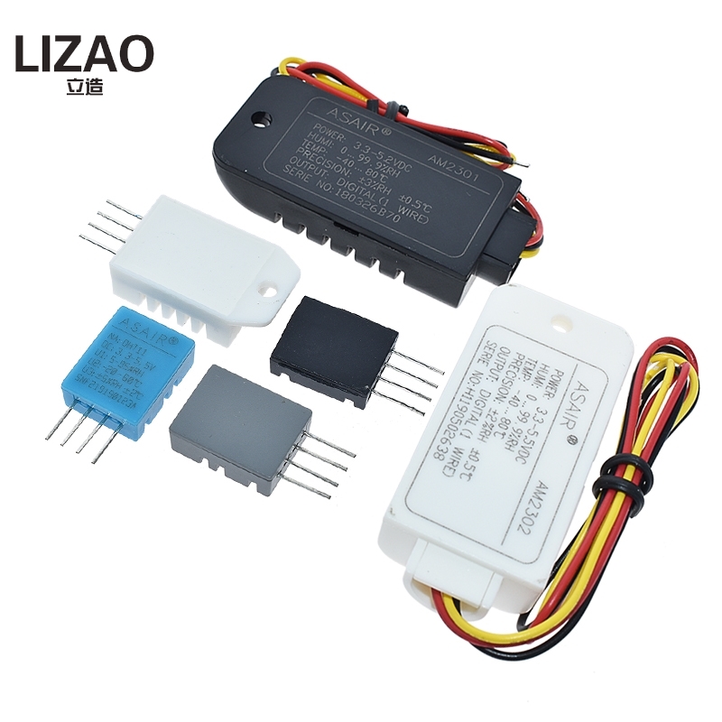 LIZAO Digital Temperature And  - Home Automation With Arduino บทวิจารณ์และราคา