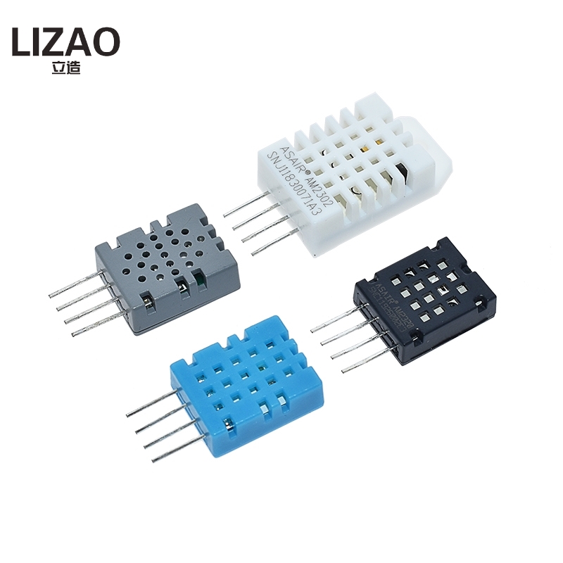 LIZAO Digital Temperature And  - Home Automation With Arduino บทวิจารณ์และราคา