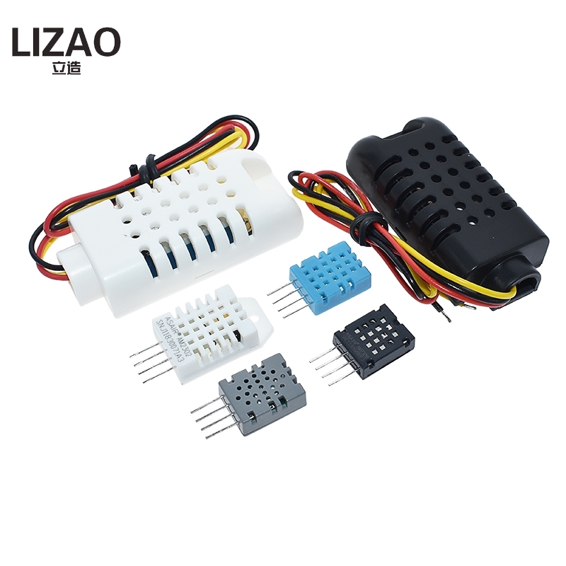 LIZAO Digital Temperature And  - Home Automation With Arduino บทวิจารณ์และราคา