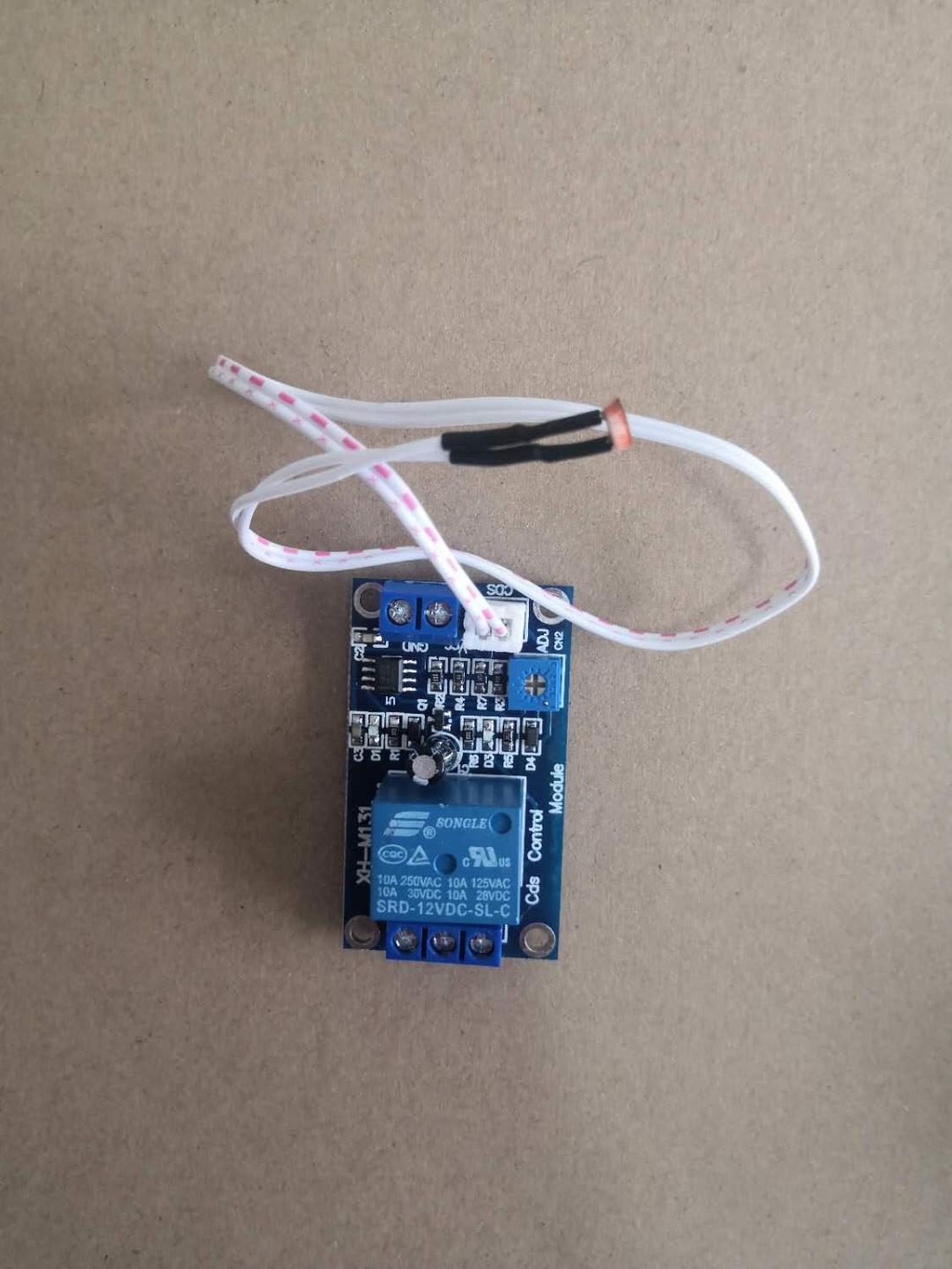 5V 12V 24V Water Leakage Senso - Water Leak Detector Wired บทวิจารณ์และราคา