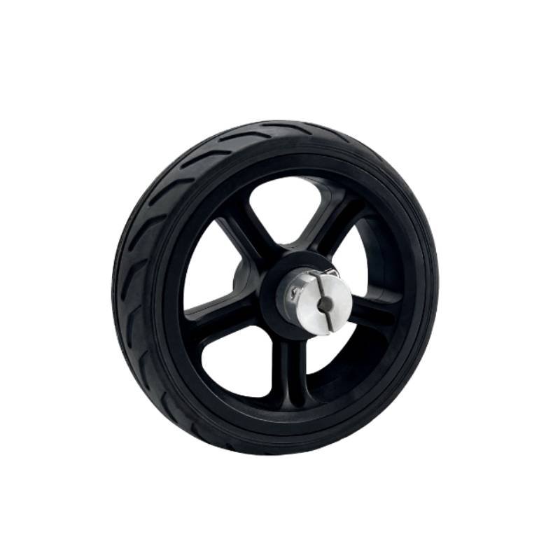 Smart Car Solid Rubber Wheel,  - Diy Automation บทวิจารณ์และราคา