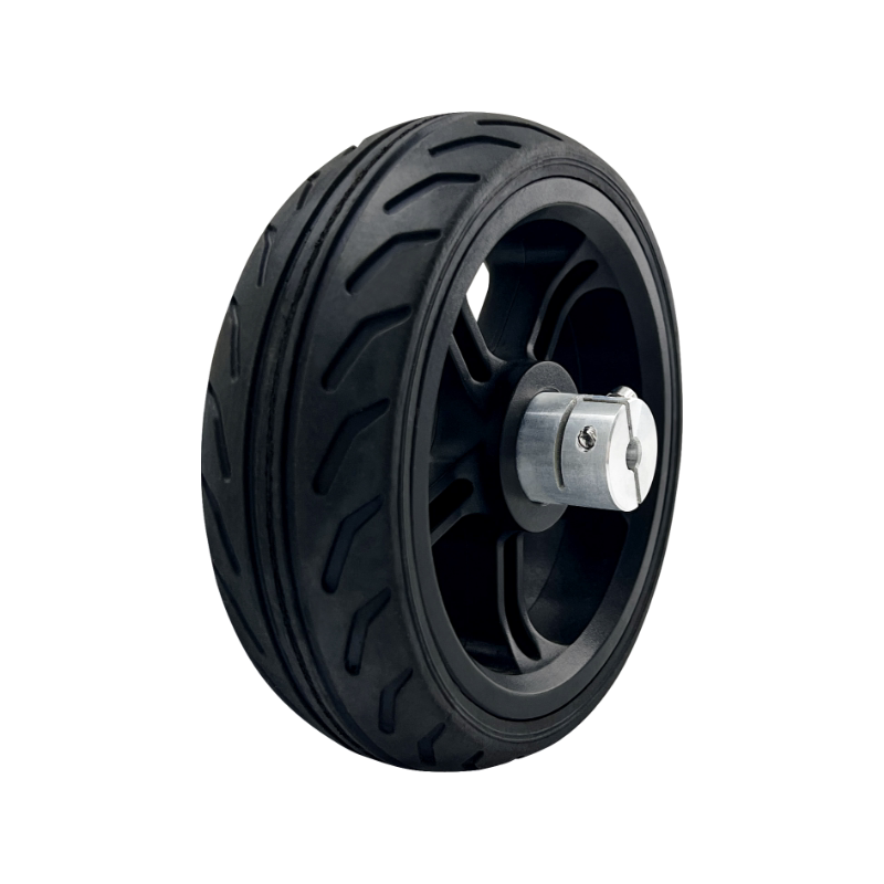 Smart Car Solid Rubber Wheel,  - Diy Automation บทวิจารณ์และราคา