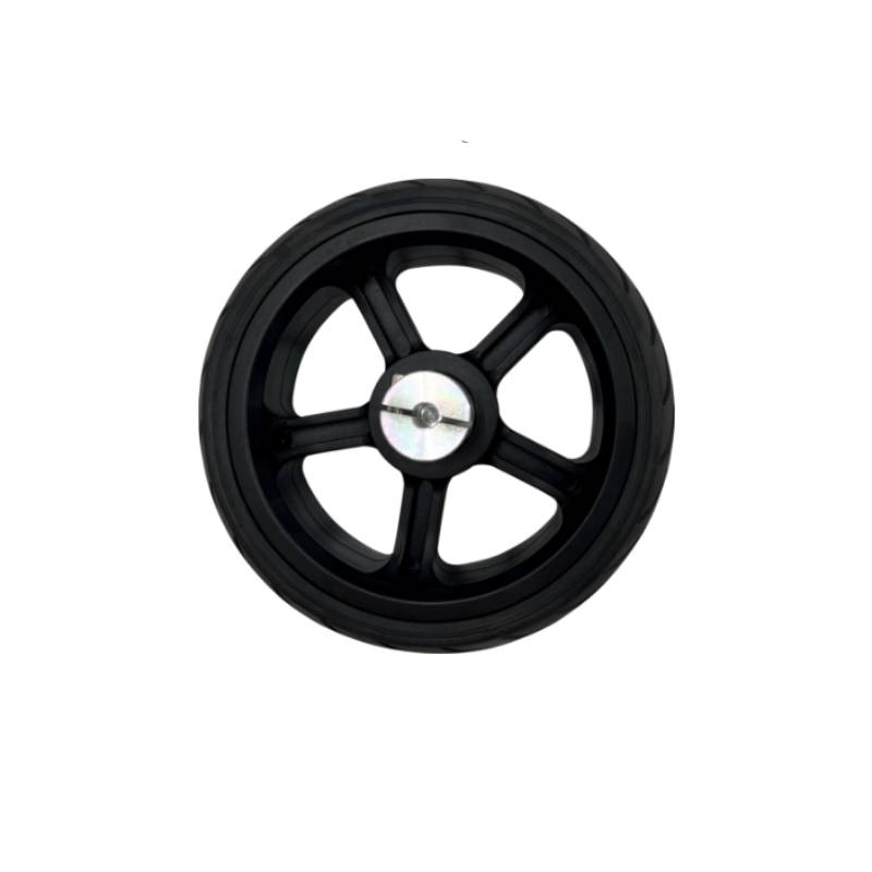 Smart Car Solid Rubber Wheel,  - Diy Automation บทวิจารณ์และราคา