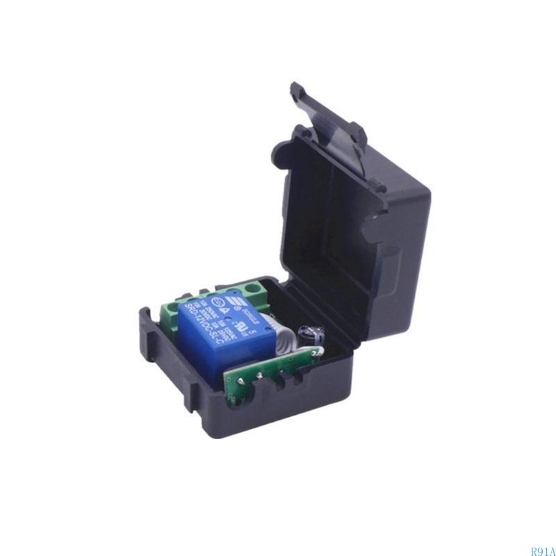 R91A Universal Wireless Remote - 433Mhz Receiver Module บทวิจารณ์และราคา