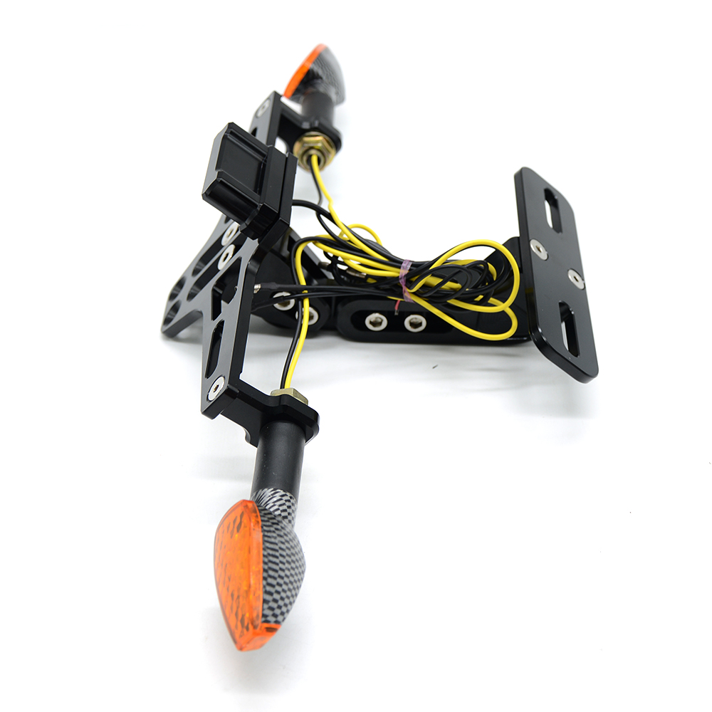 For SUZUKI Bandit GSF600S GSF  - Ir Blaster Universal บทวิจารณ์และราคา