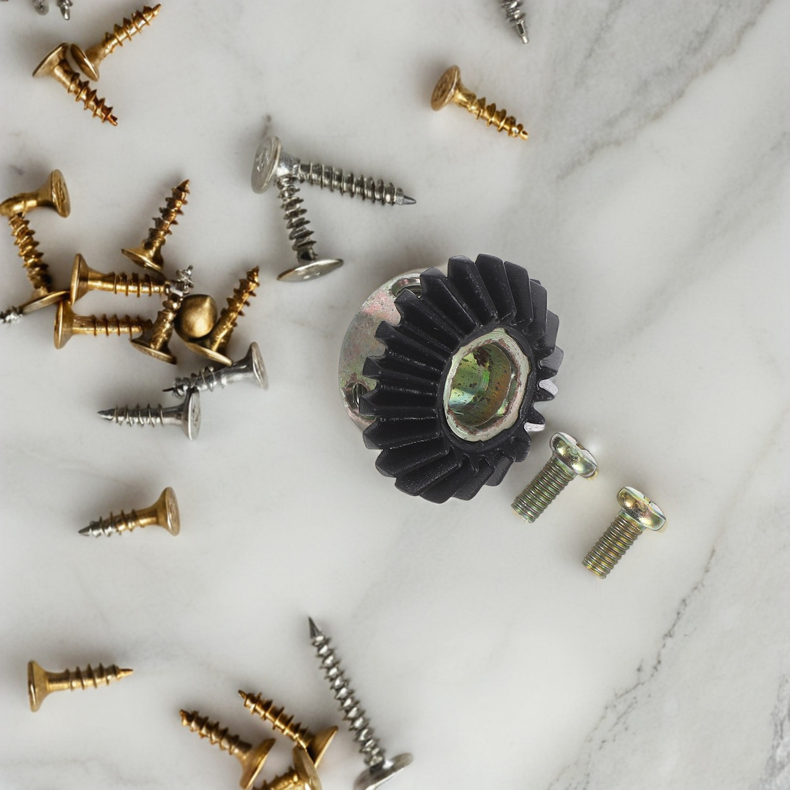 1Set Bevel Gear Iron Precision - Diy Automation Projects บทวิจารณ์และราคา
