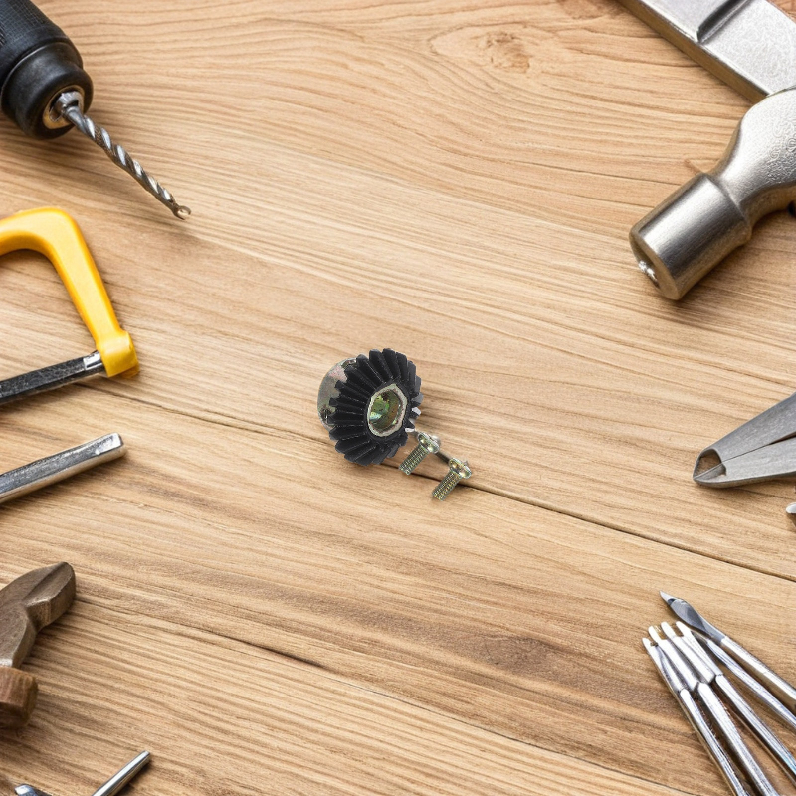 1Set Bevel Gear Iron Precision - Diy Automation Projects บทวิจารณ์และราคา